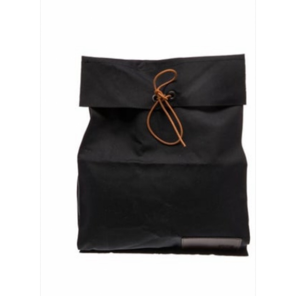 Louis Vuitton tie pouch